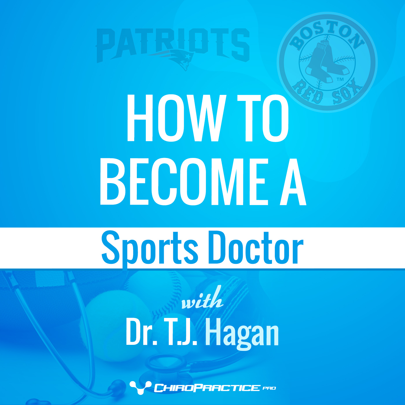 How to Become a Sports Chiropractor  