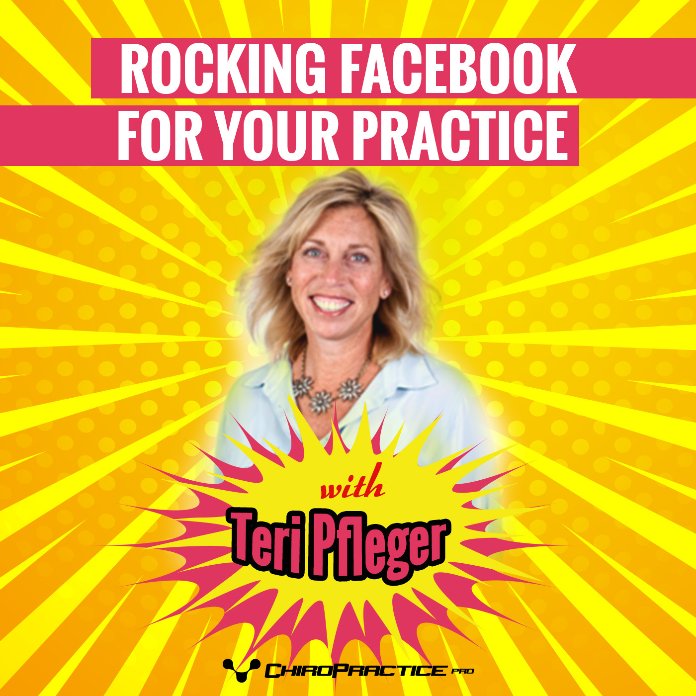 Rocking Facebook for Your Chiropractic Practice